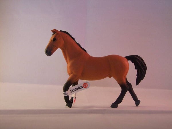 schleich exlusieve trakener