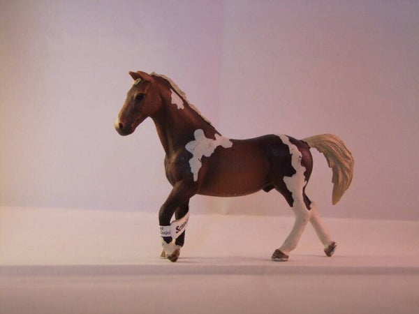 schleich trakener