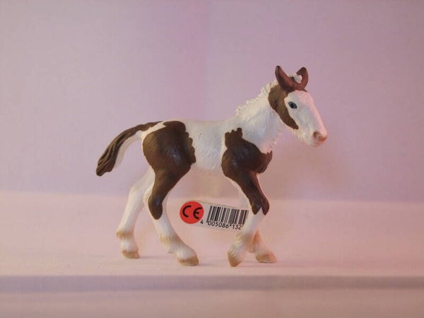 schleich tinker veulen