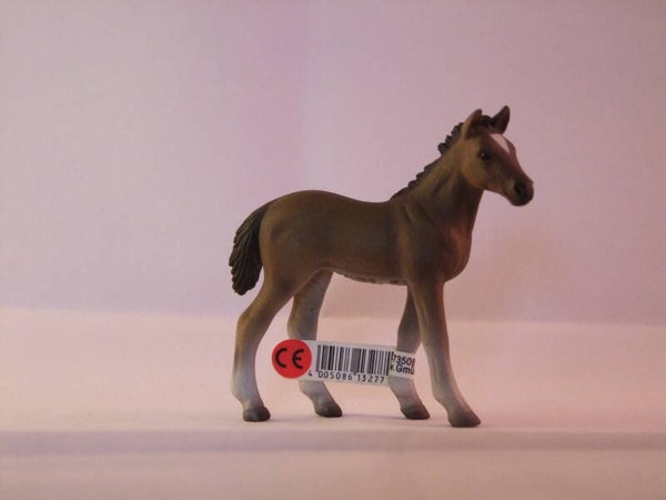 schleich Hannover veulen