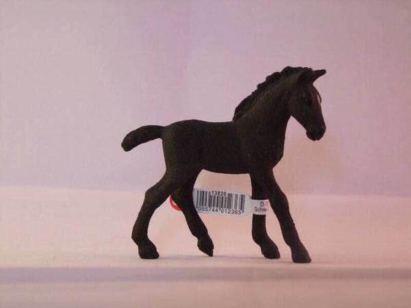 schleich lipizzaner