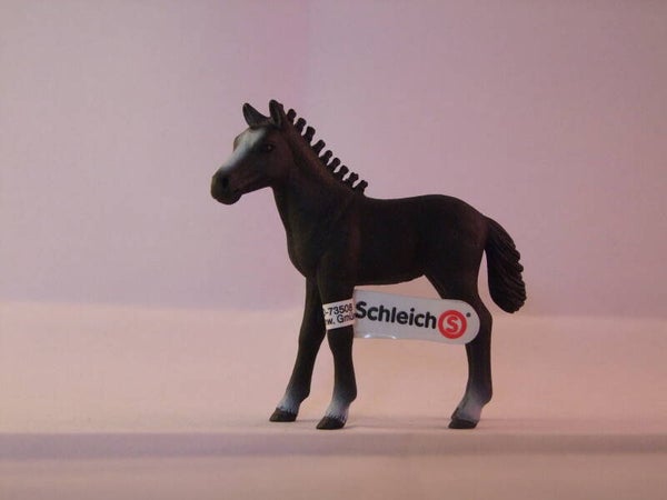 schleich lipizzaner veulen