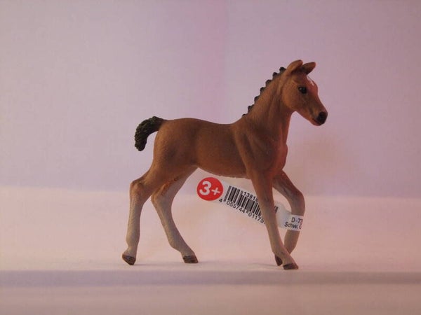 schleich hanoveraan veulen