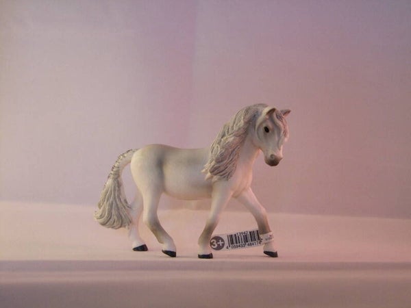 schleich ijslander merrie