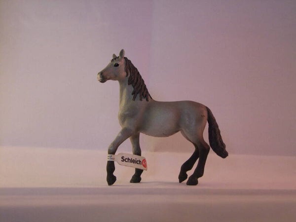 schleich PRE paard