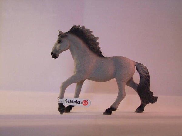 Schleich sorraia mustang