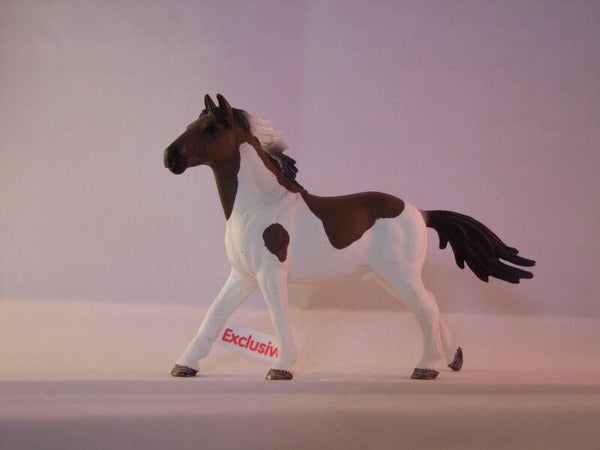 schleich exlusieve mustang