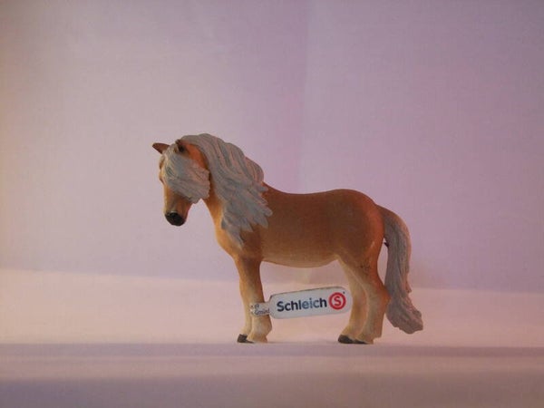 schleich ijslander merrie