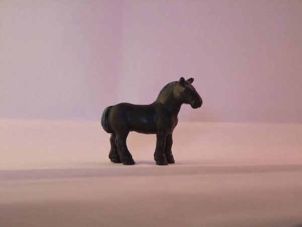 schleich classic koudbloed
