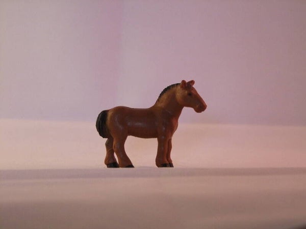 schleich classic koudbloed