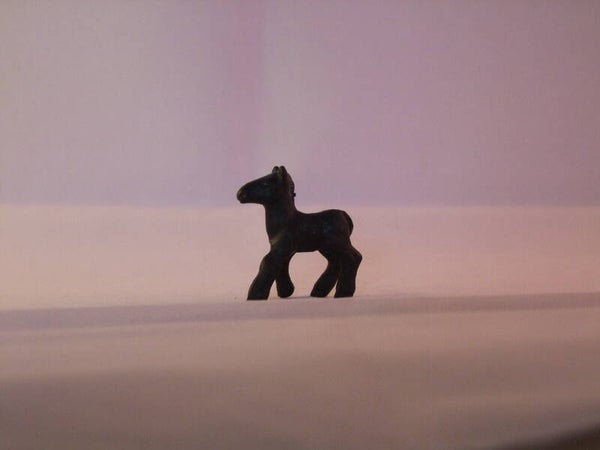 schleich classic veulen