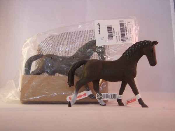 schleich trakehner