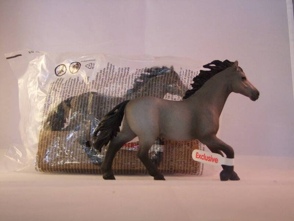 Schleich exlusieve quater horse