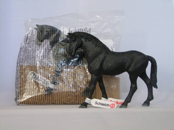 schleich exlusieve engelse volbloed
