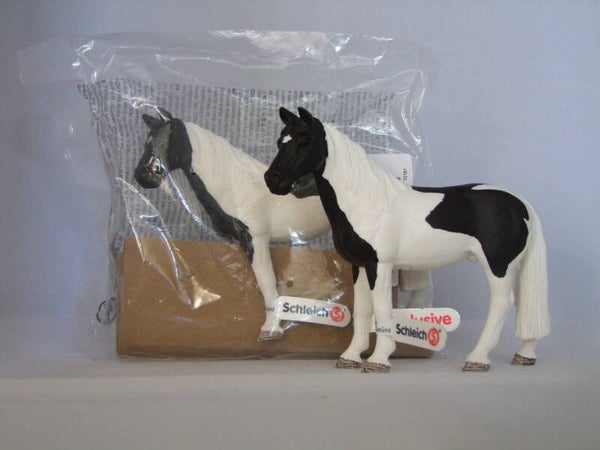 Schleich tennesee walker paard