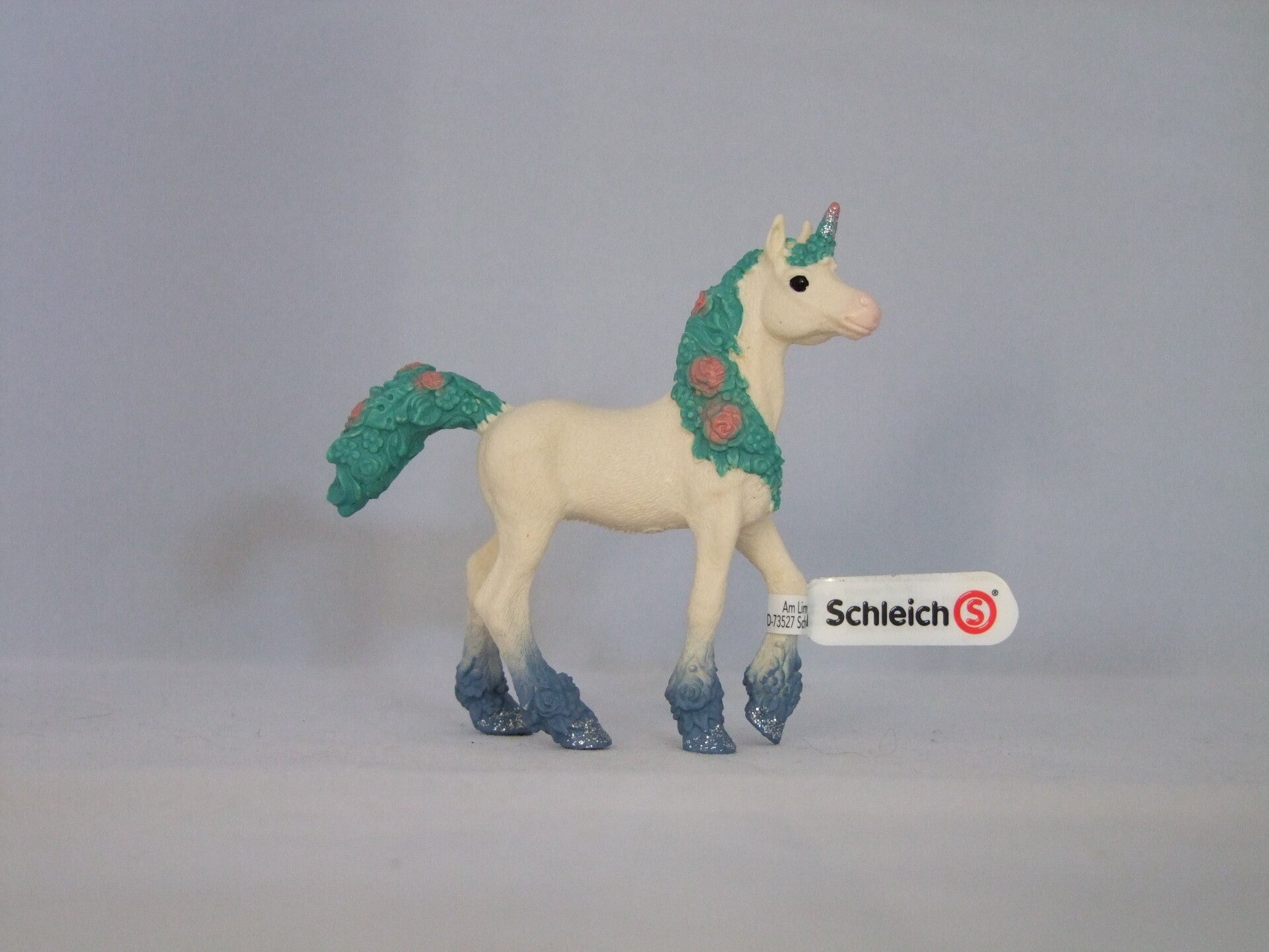 schleich Blossom Unicorn