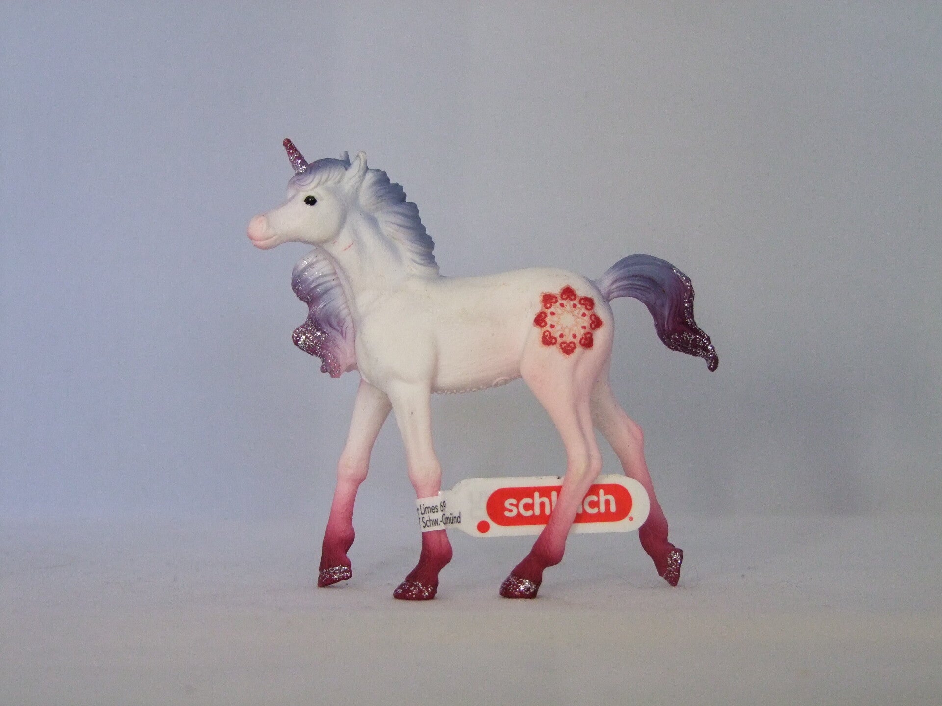 schleich Mandala Unicorn