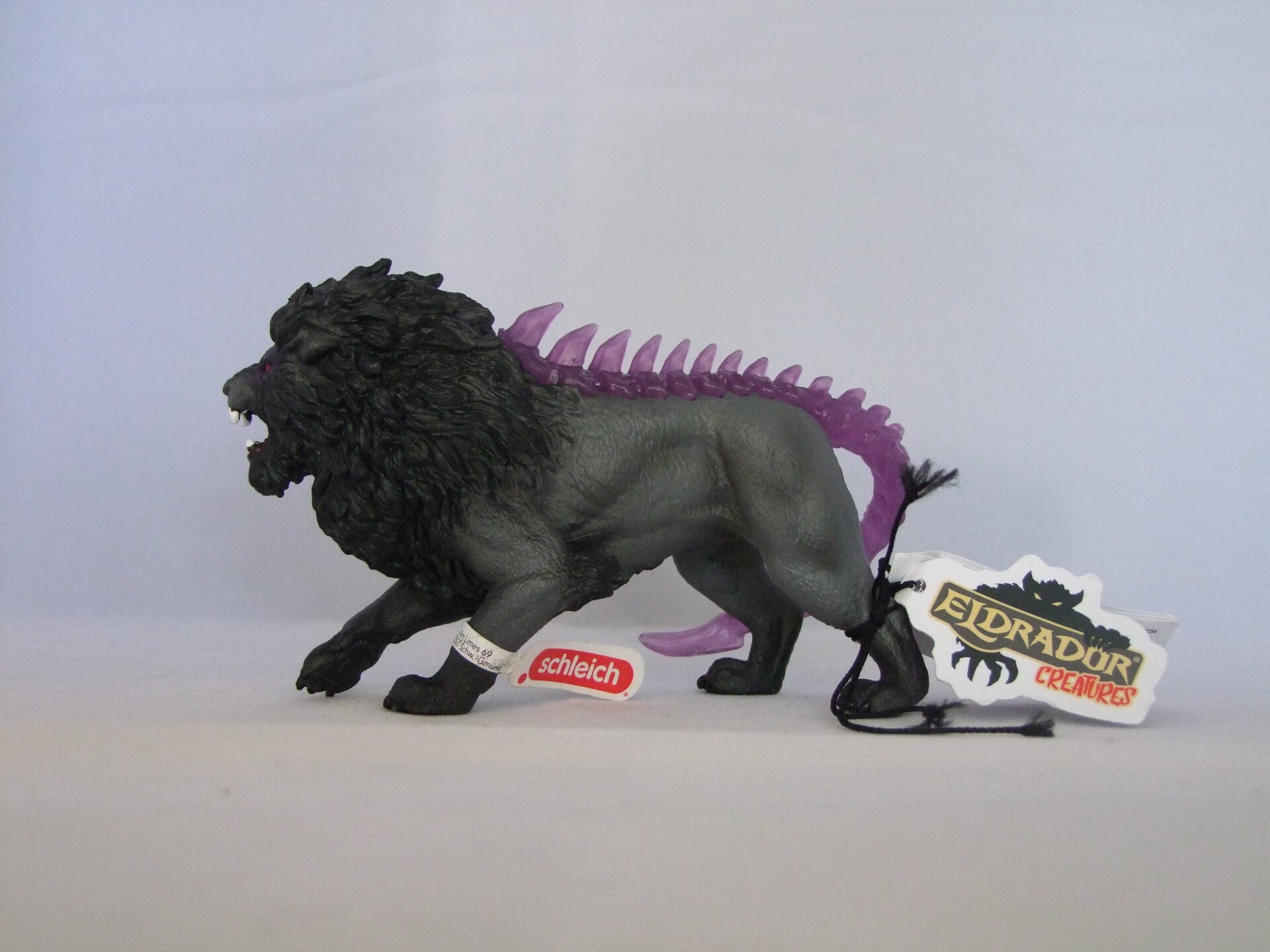 schleich schaduw draak