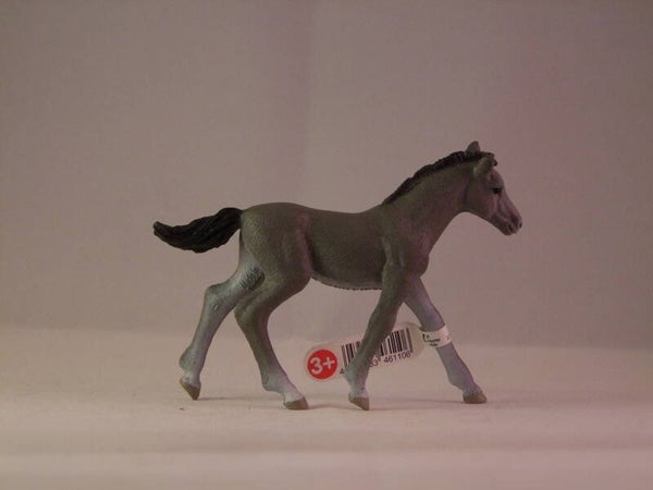 schleich trakehner veulen