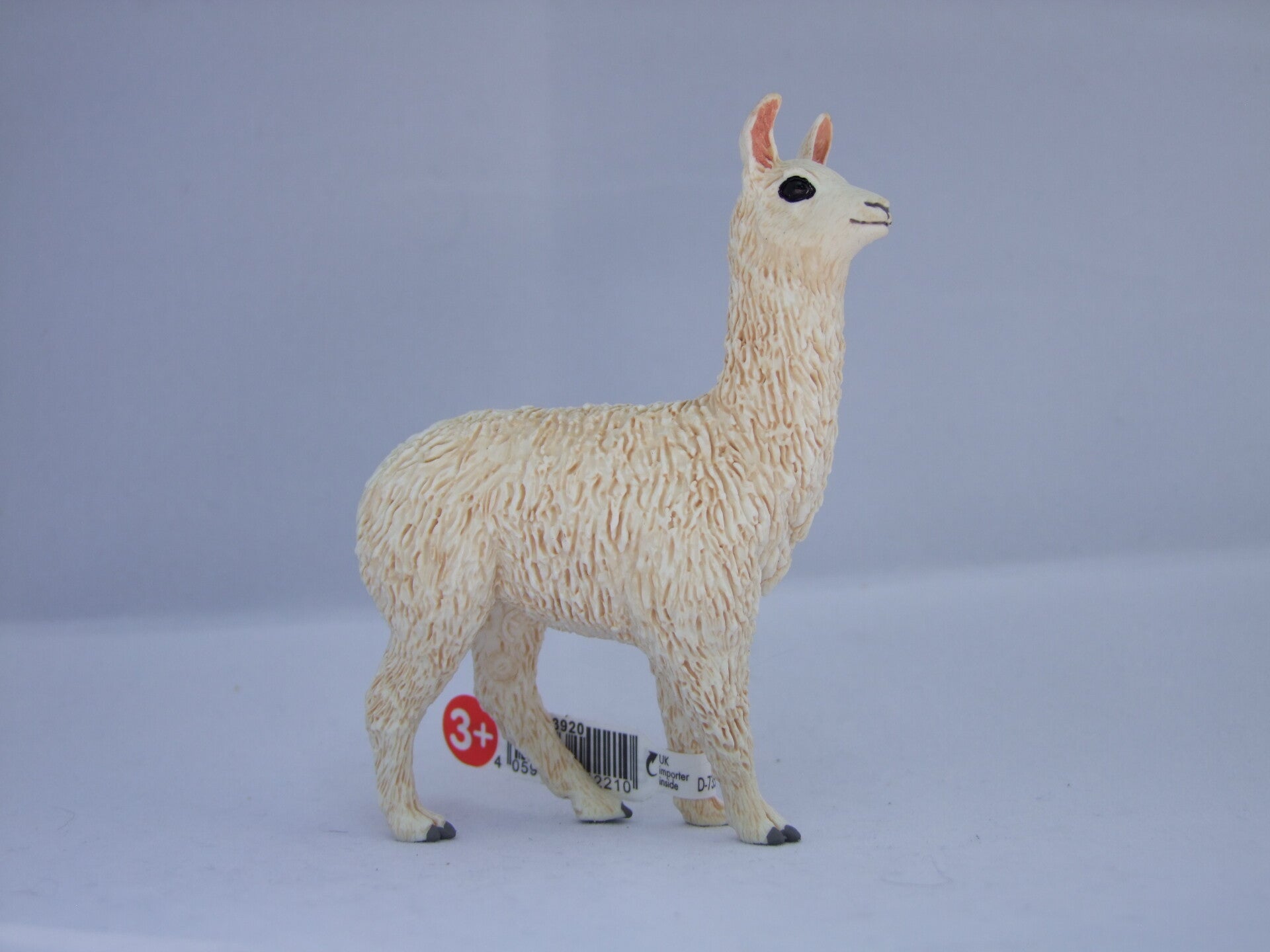 Schleich lama