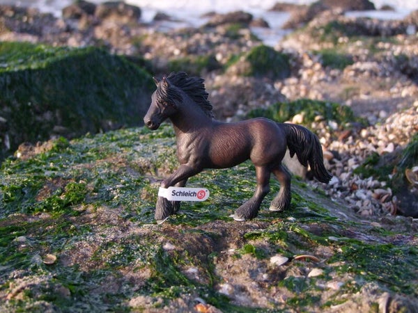schleich fries