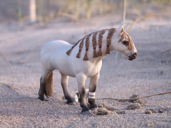 schleich Andalusiër