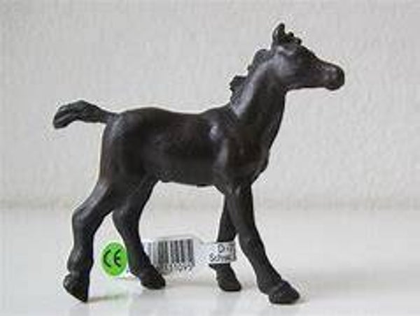 Schleich arabisch volbloed veulen