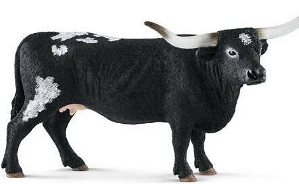 Schleich texas langhorn koe