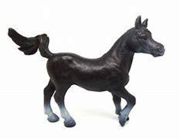 schleich arabisch volbloed