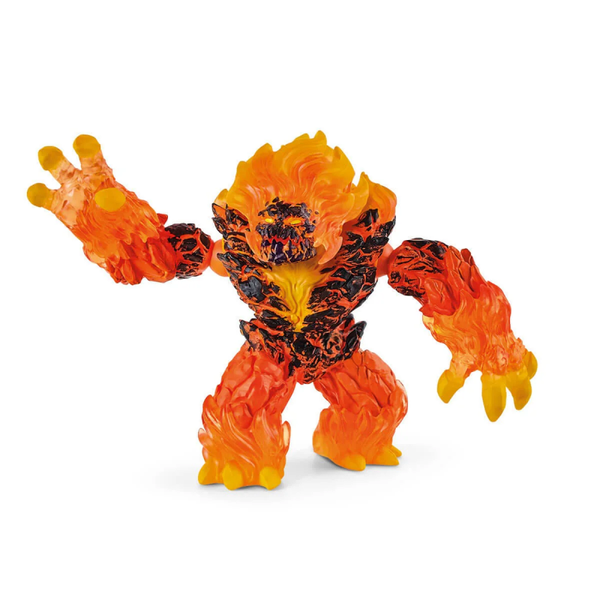 Schleich Lavademon