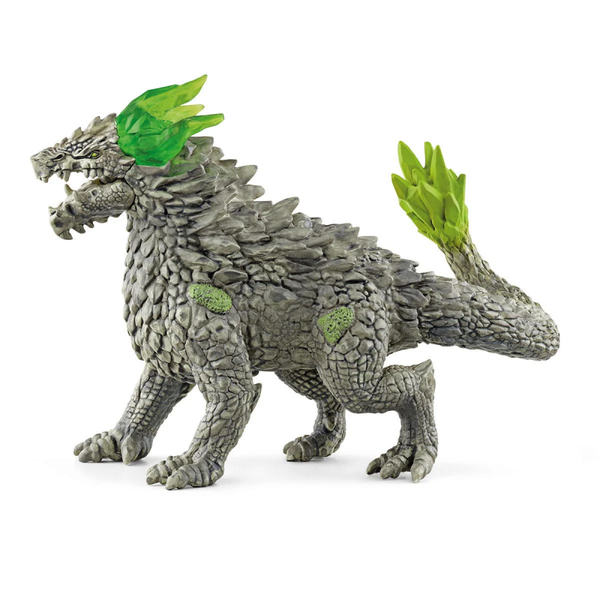 Schleich steendraak