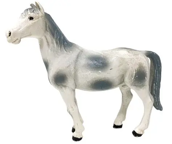 Schleich arabier