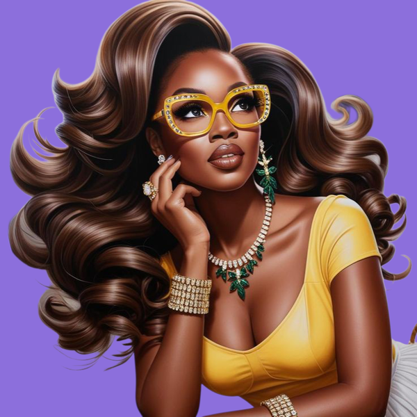 Hair extensions for Alopecia and Cancer