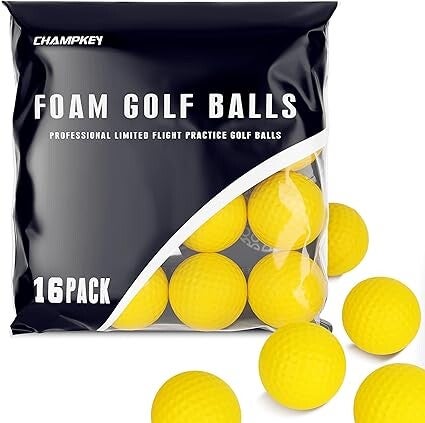 Soft Practice indoor ball (16)