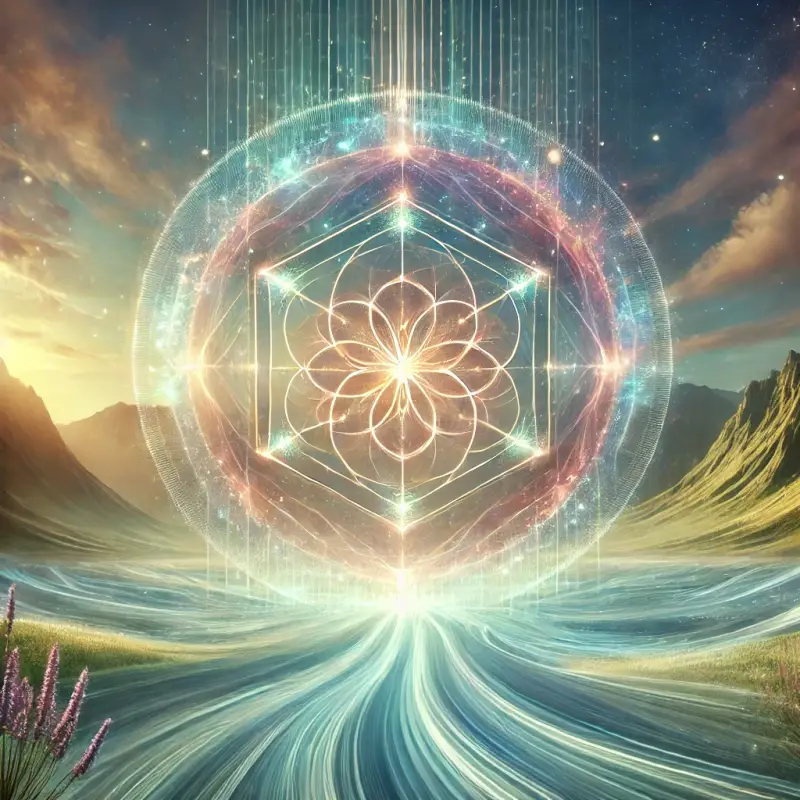 Frequency Circle