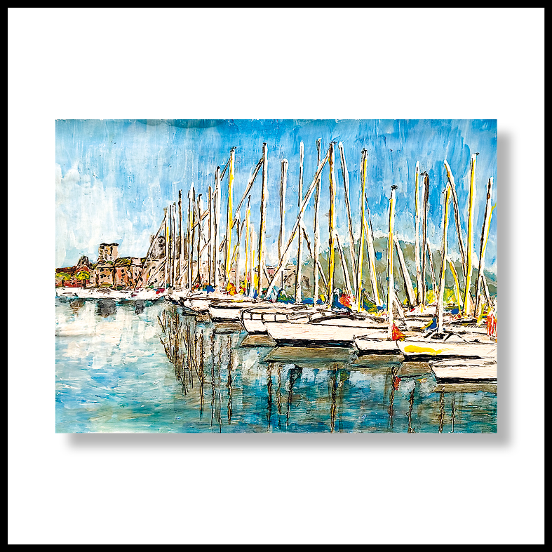 TEILHAFEN LA CALA