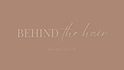 Behind The Hair
