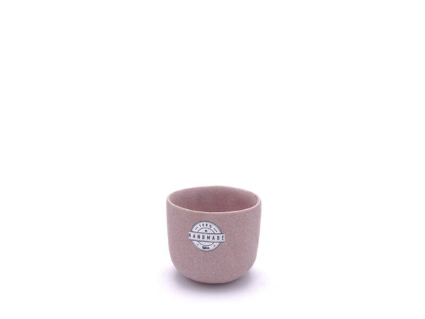 Espresso Tasse ohne Henkel