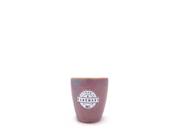 Espresso Tasse ohne Henkel