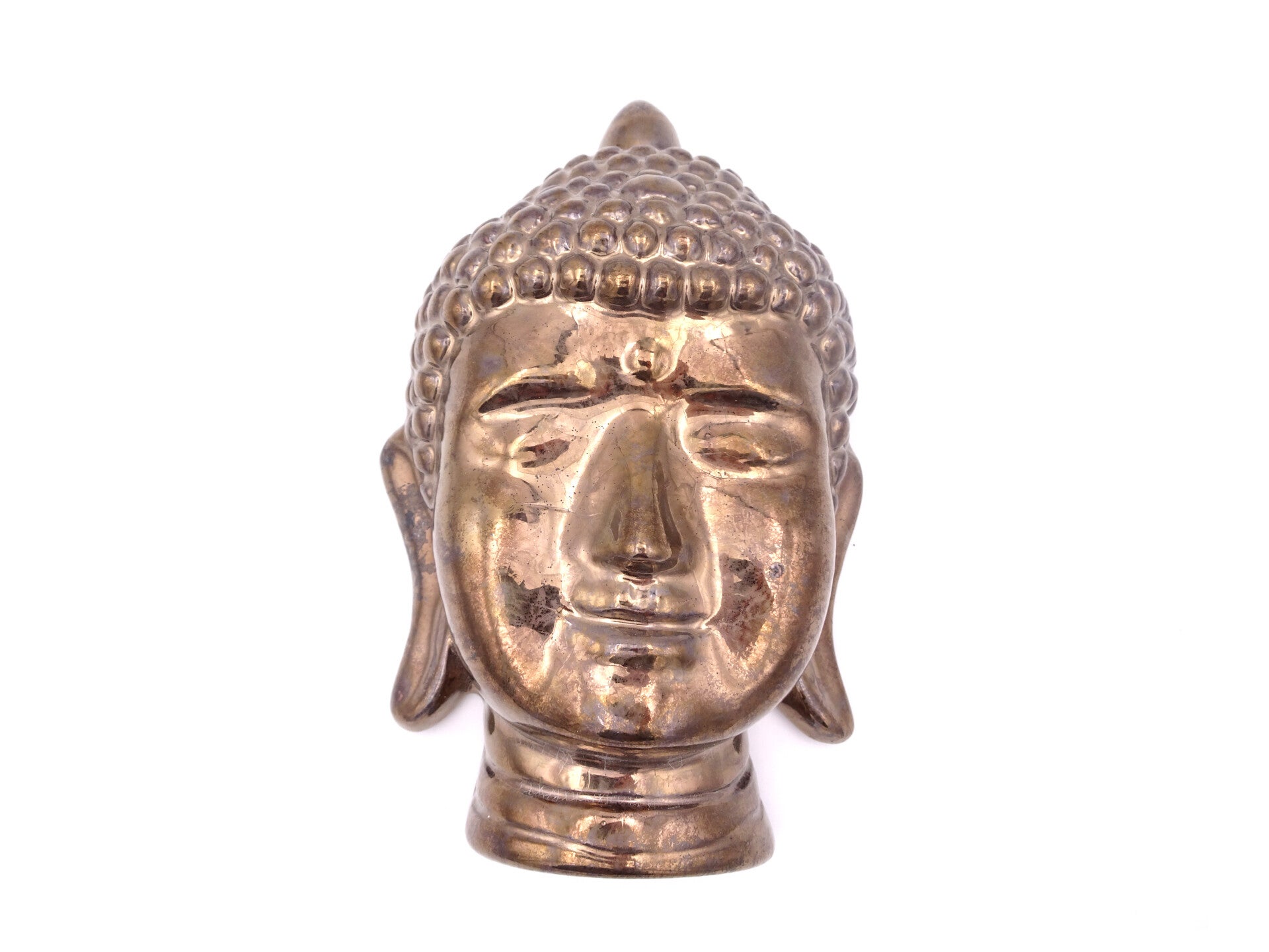 Buddha Maske