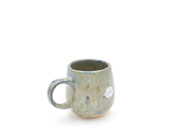 Tasse Bauchig 250ml