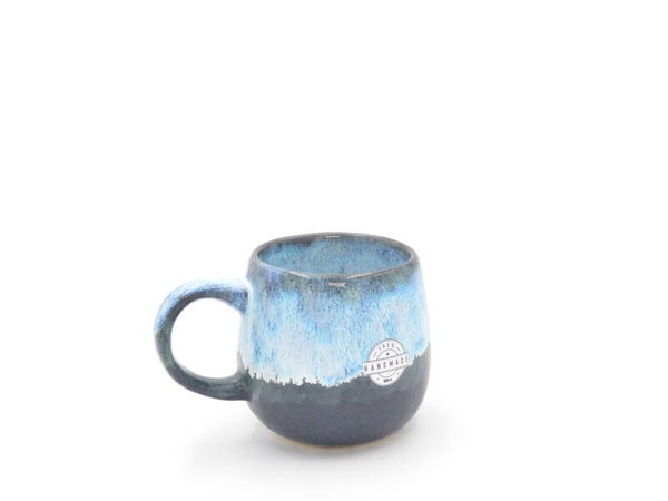 Tasse Bauchig 250ml