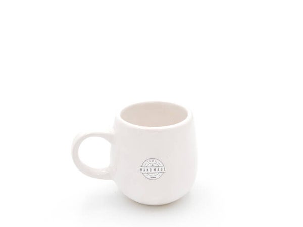 Tasse Bauchig 250ml