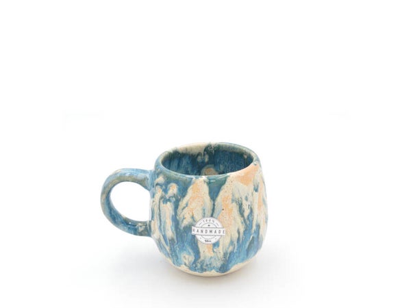 Tasse Bauchig 250ml