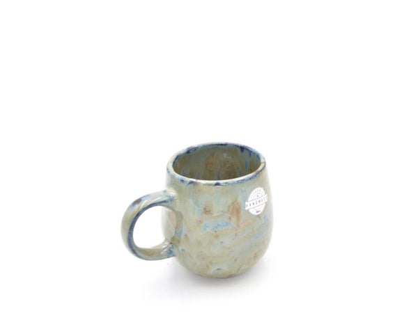 Tasse Bauchig 250ml