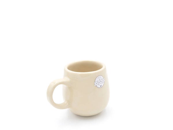 Tasse Bauchig 250ml