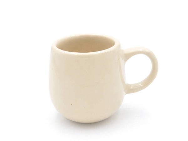 Tasse Bauchig 250ml
