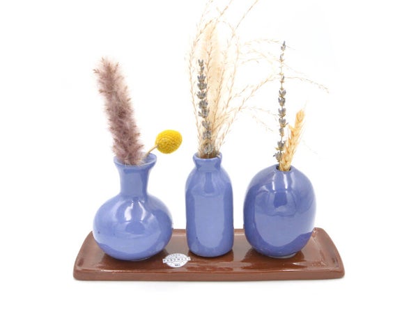 Vasen-Trio