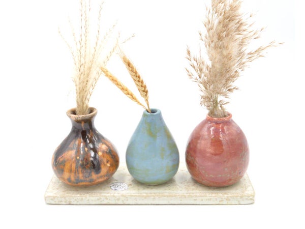 Vasen-Trio