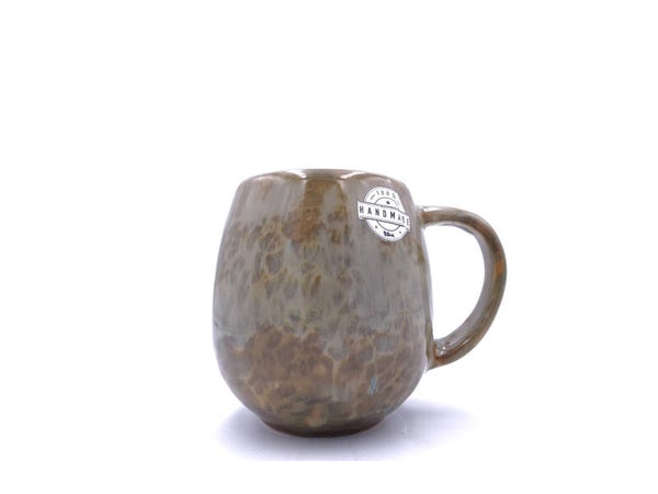Tasse Bauchig 250ml